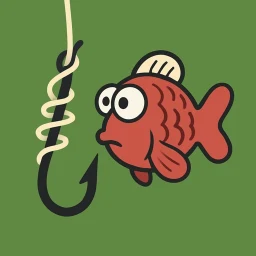 Fishing Knots simgesi