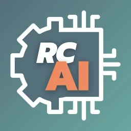 Biểu tượng RC AI Mechanic
